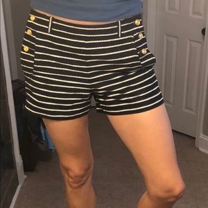 J.Crew shorts size 2
